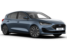 Car Hire Cumbernauld - Focus Auto - car hire Cumbernauld