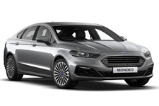 Car Hire Cumbernauld - Mondeo - car hire Cumbernauld