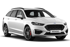 Car Hire Cumbernauld - Mondeo Estate - car hire Cumbernauld